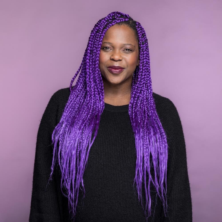 Chaotic Good with Tamara Shevon