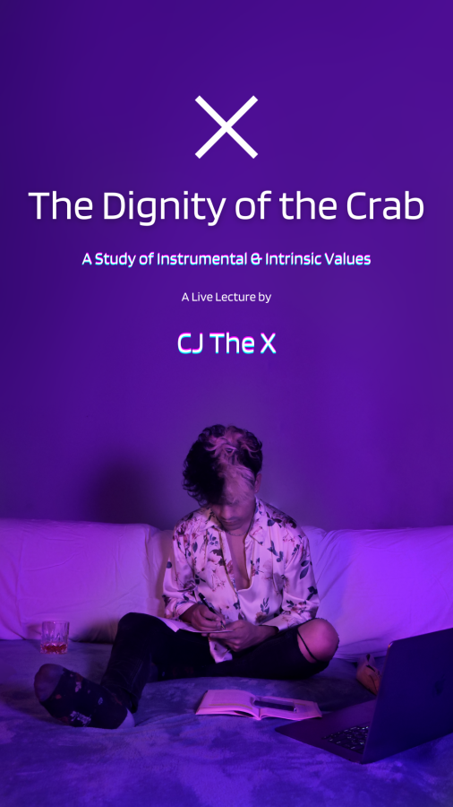 The Dignity of the Crab