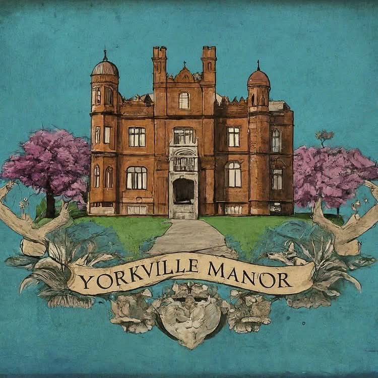 Yorkville Manor