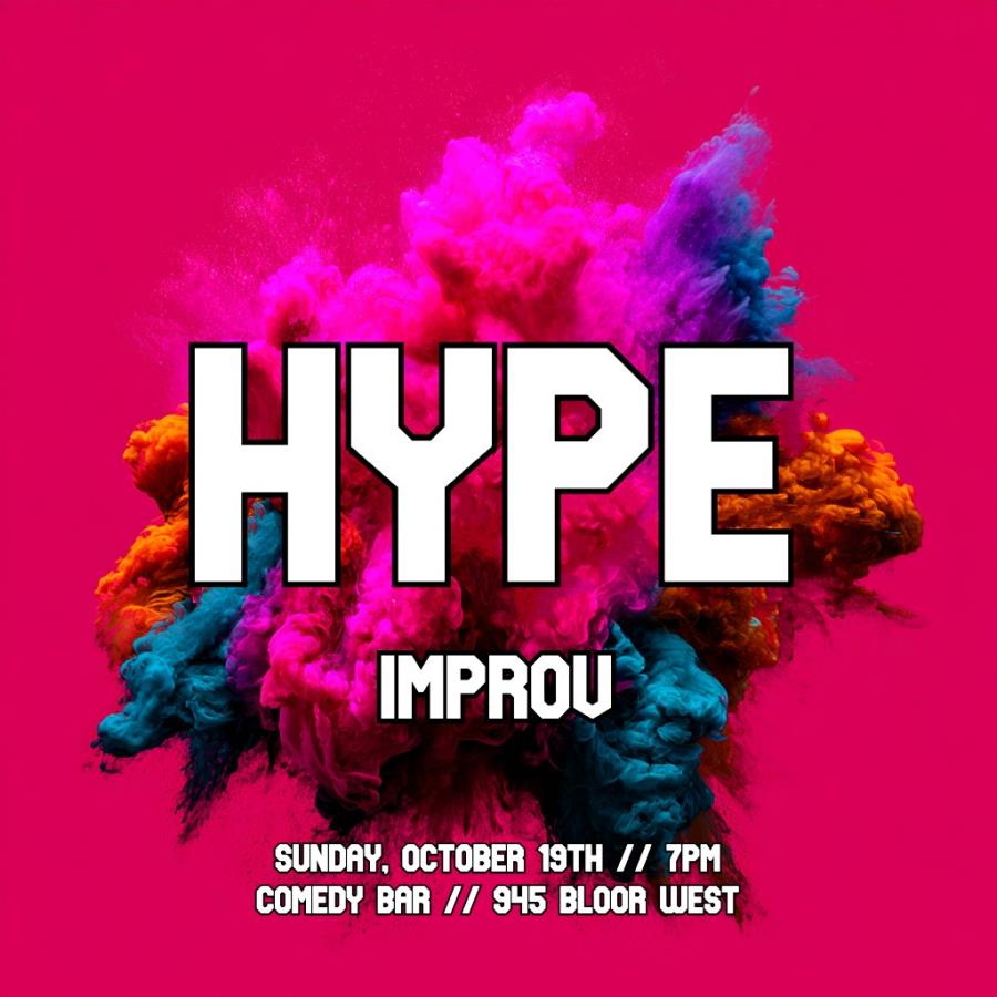 HYPE