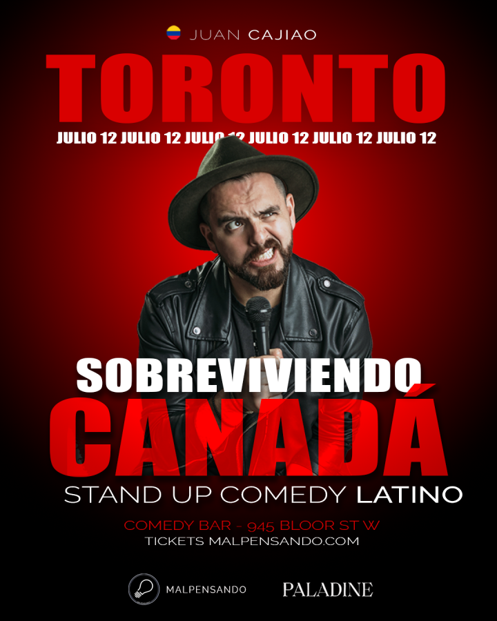 Sobreviviendo Canada