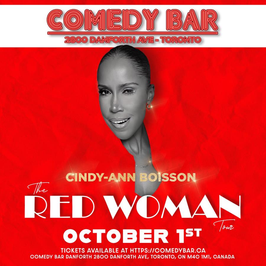 Cindy-Ann Boisson