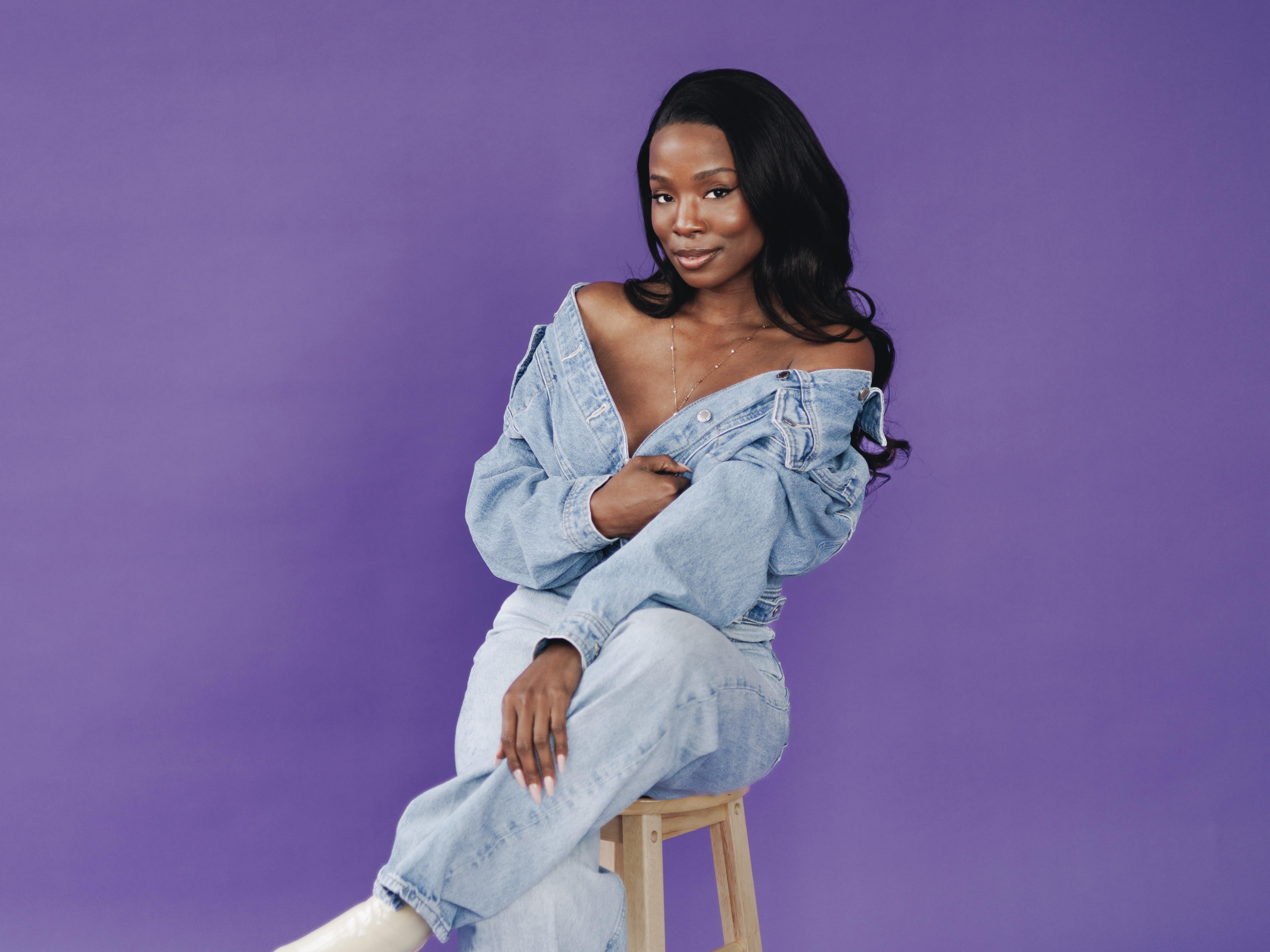Sydnee Washington: My Black Barbie Story 