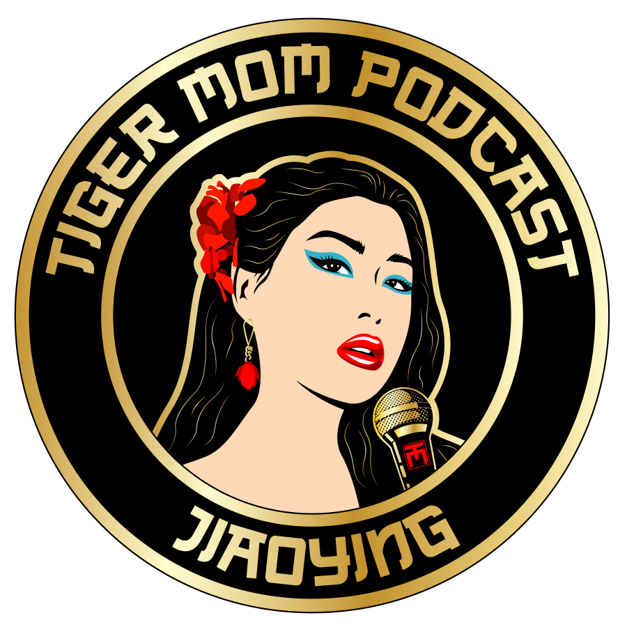 Tiger Mom Podcast