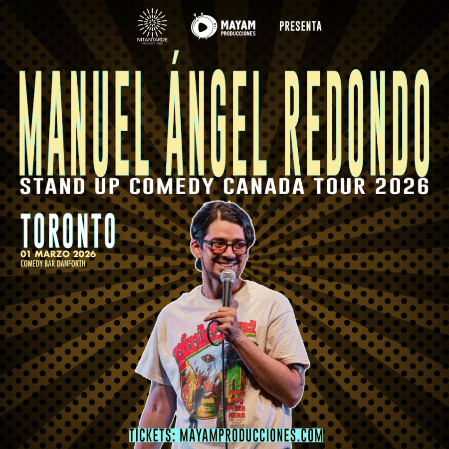 Manuel Ángel Redondo