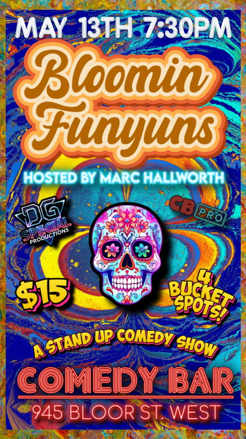 BLOOMIN FUNYUNS