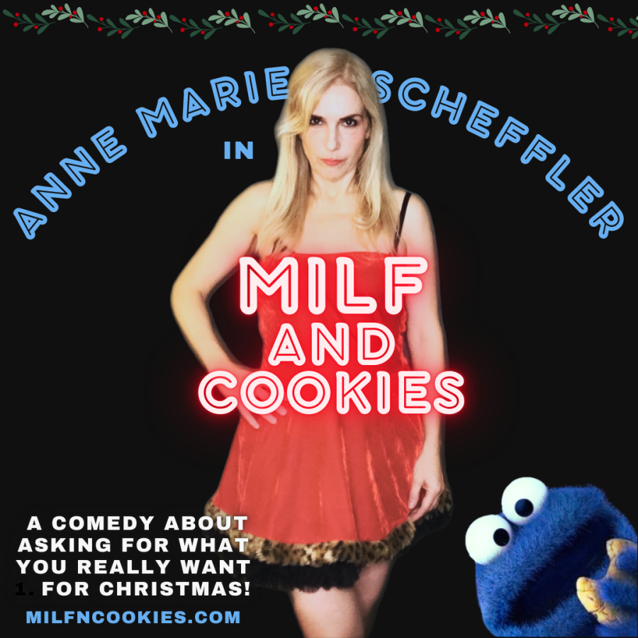 MILF and Cookies