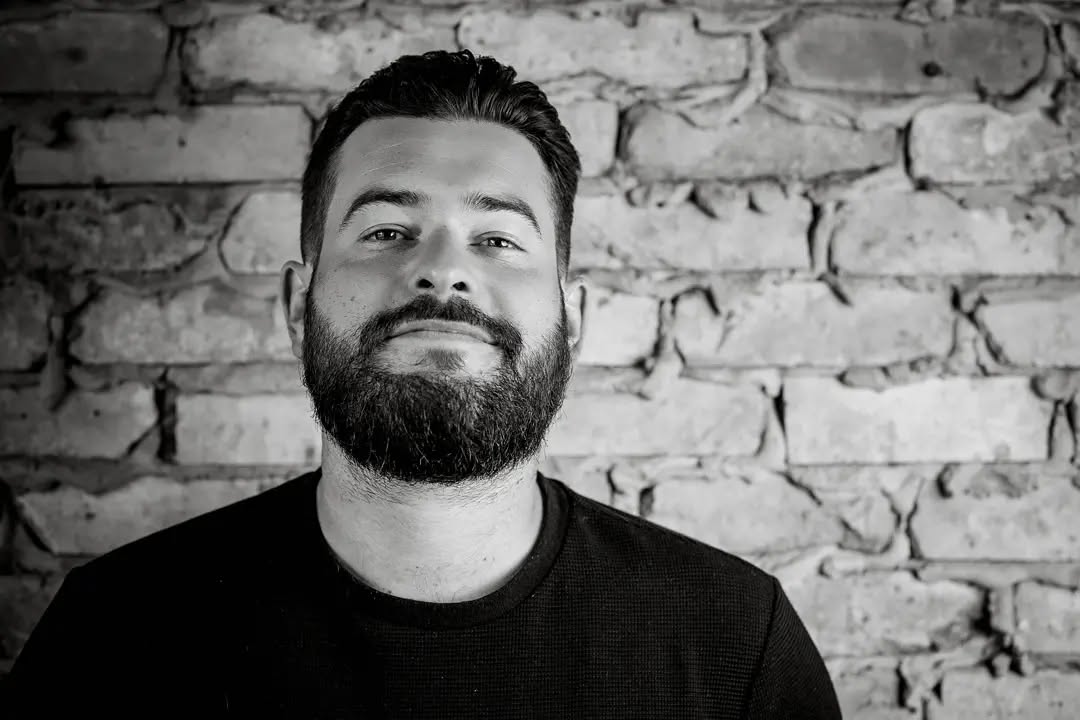 Nick Burden