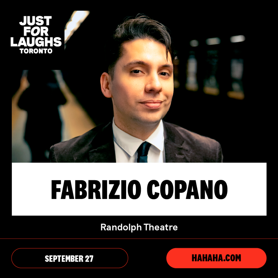 Fabrizio Copano