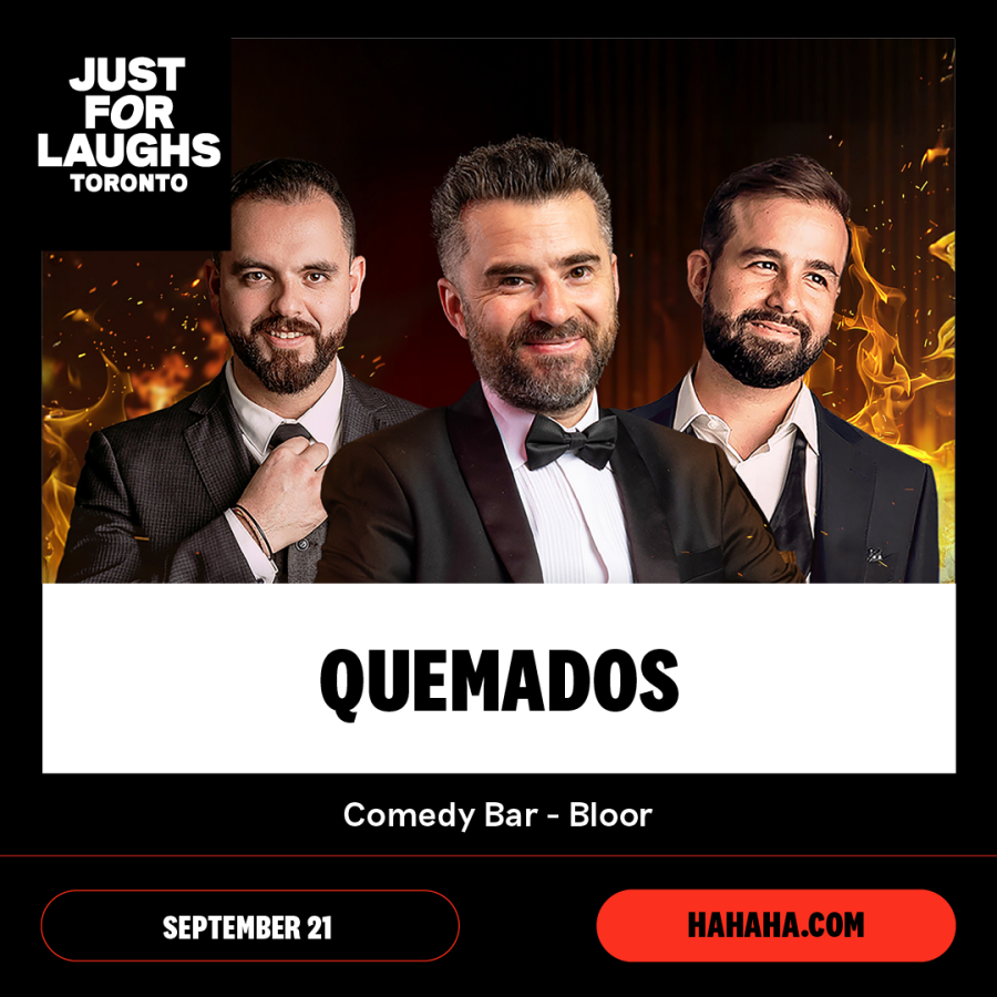 QUEMADOS