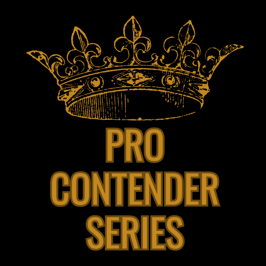 Pro Contender Series