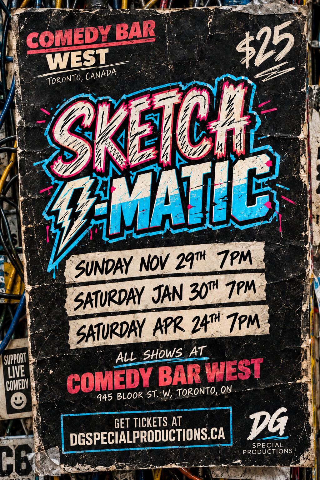 SKETCH-O-MATIC