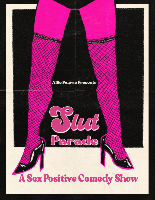 Slut Parade