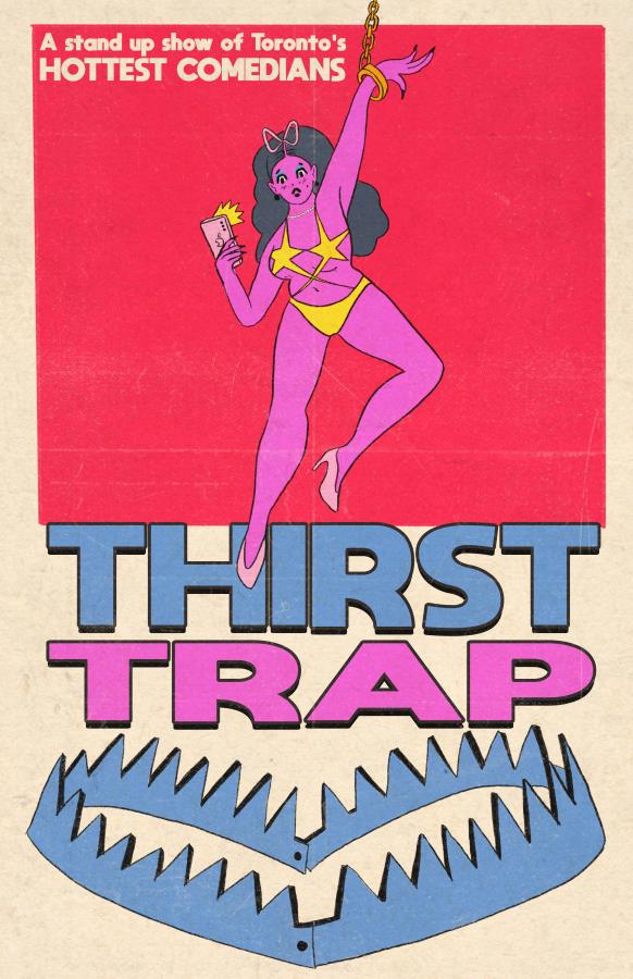 Thirst Trap