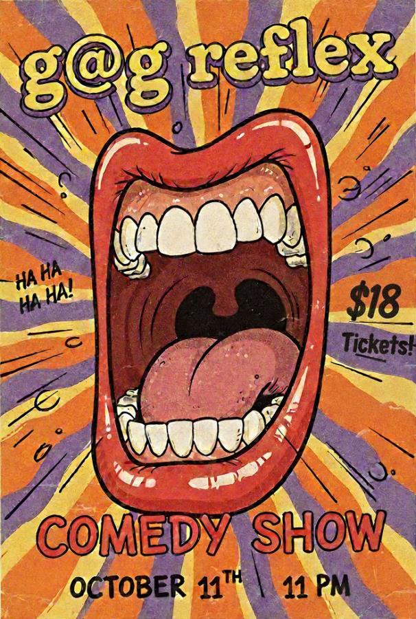 Gag Reflex