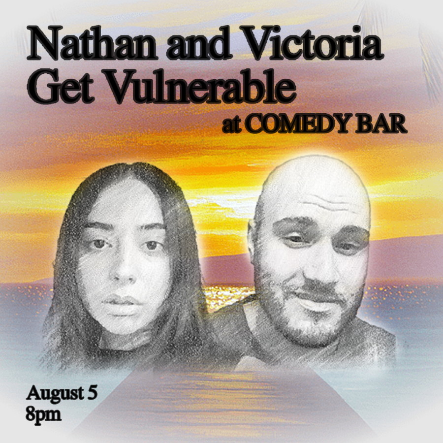 Victoria and Nathan Get Vulnerable