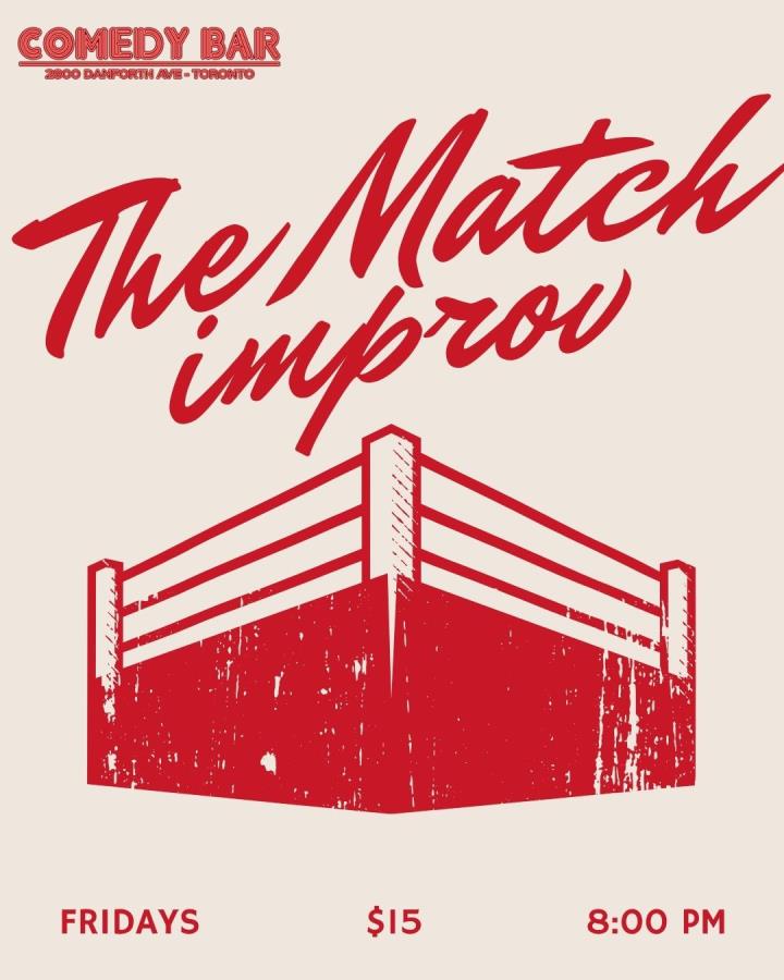 The Match